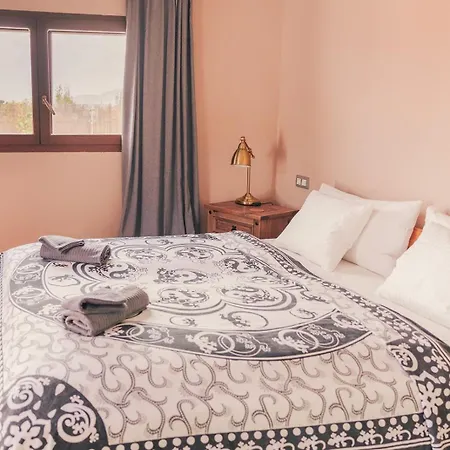 Shangri-la Fuerteventura * Tefía