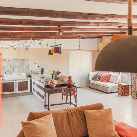 Shangri-la Fuerteventura Feriehus