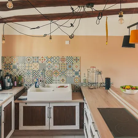 Shangri-la Fuerteventura *