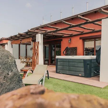 Shangri-la Fuerteventura