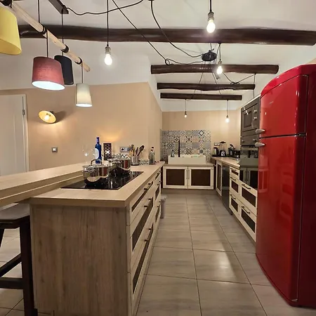 Feriehus Shangri-la Fuerteventura