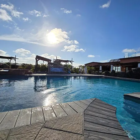 Feriehus Shangri-la Fuerteventura *